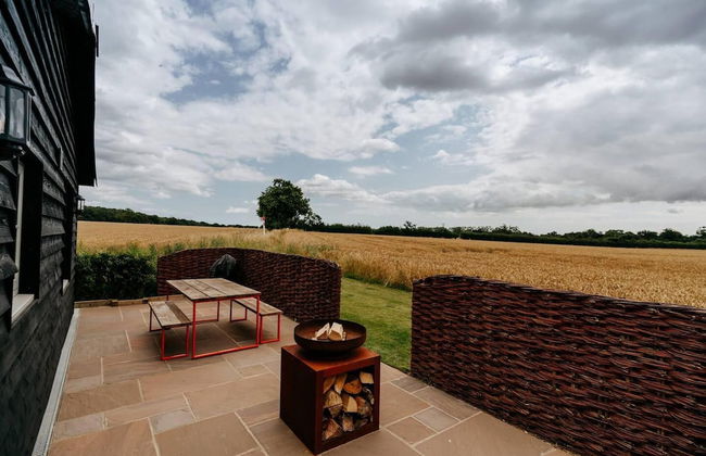 Impeccable 2-bed Cottage Near Woodbridge - Foto 17