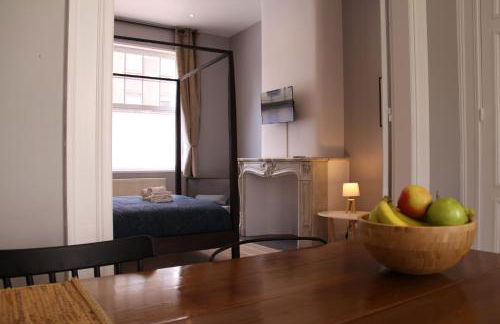 Le Jardin de Ligny - Foto 18