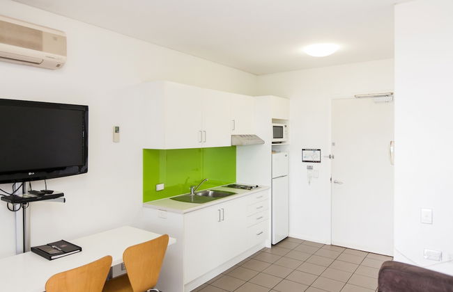 Majestic Oasis Apartments - Foto 20