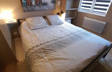 La palmeraie de brévy - Foto 34