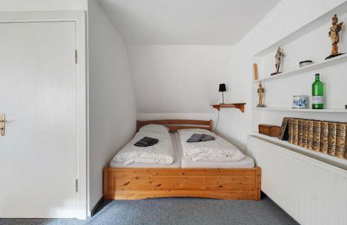 Reetdachchalet - Foto 22