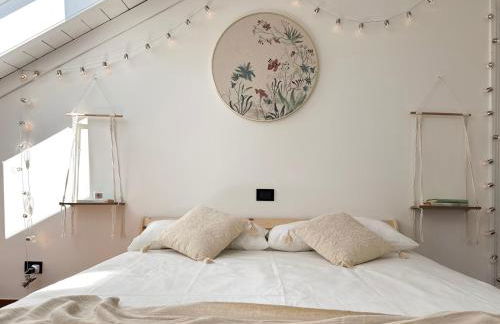 Casa Bole, rustic-chic attic with lake glimpse - Foto 70