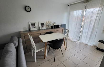 expat renting - Le Grenadin - Piscine - Parking - Foto 7