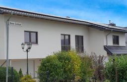 Ferienwohnung mit Terrasse, kostenloses WLAN, Parkplatz - Foto 1