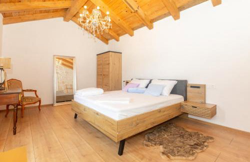 My Nest - Charming home near Kanfanar - Photo 8