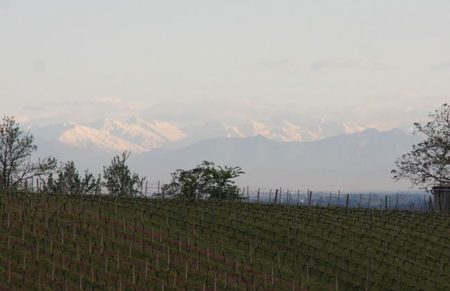 Belvilla by OYO Casa Magnano Ziano - Foto 38