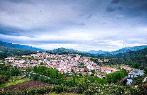 Casa Rural El Corralino - Foto 1
