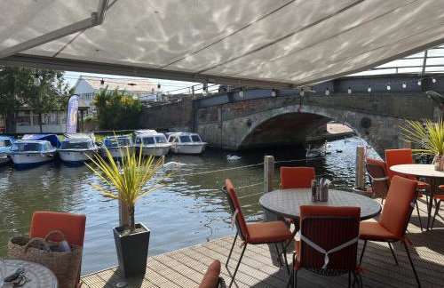 Dog friendly cottage on the edge of the Norfolk Broads - Foto 77