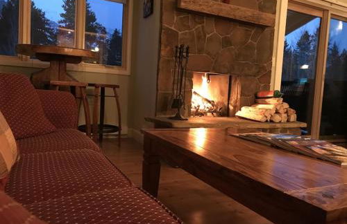 Gorgeous Jackson Hole Condo in Top location with Great Views and Private Deck with Barbeque! - Foto 1