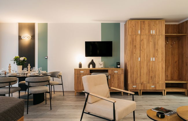 ORSO Rooms & Apartments - LoftAffair Collection - Photo 59