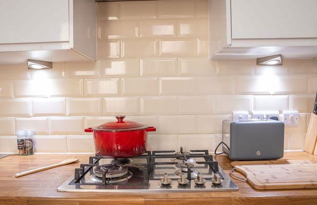 Sapphire Suite Sasco Apartments - Foto 24