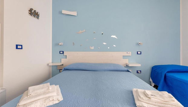 2132 Maresidence - Camere Triple - Foto 3, Habitación