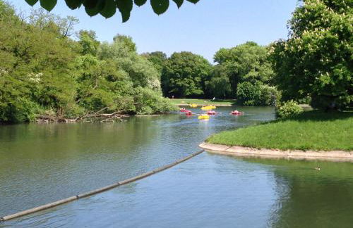 Mein Appartement Hürth Köln - Foto 63
