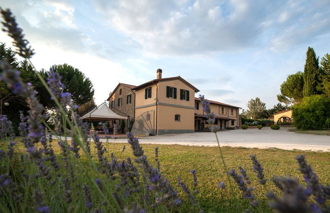 Agriturismo Ai Prati - Foto 51