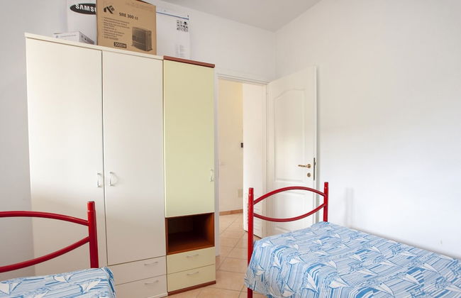 Apartment Janna Di La Chessa Vista Su Tavolara - Photo 7