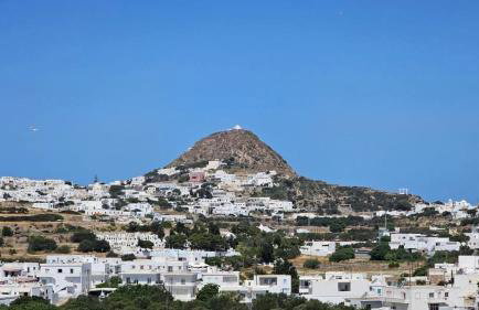 SUNSET VILLA MILOS pera triovasalos - Foto 42