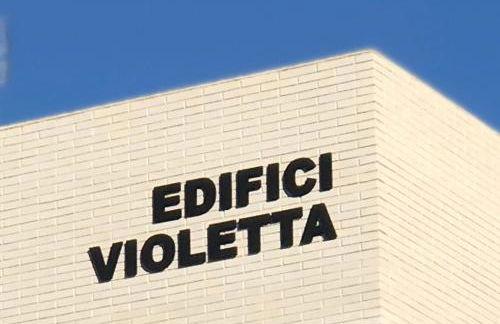 Edifici Violetta - Foto 51