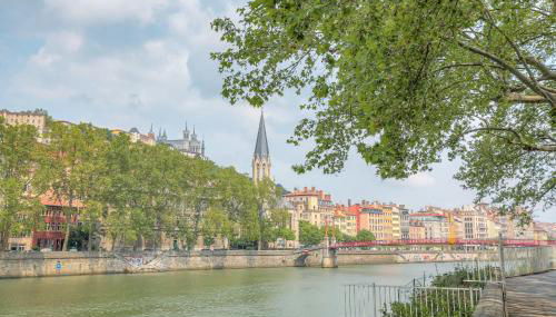 Charmant et Caractère proche Tête d'Or - Foto 4