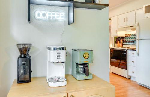 Cozy Montello Hideaway Near Puckaway Lake Access! - Foto 11