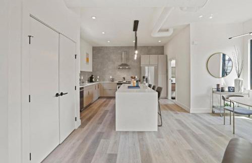 Chic Retreats in Columbus - Foto 12