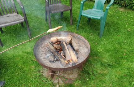 Haus Bodetal - Foto 7