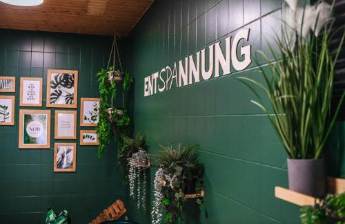 XXL Ferienhaus Goldberger See - Sauna - 16 Personen - Foto 67