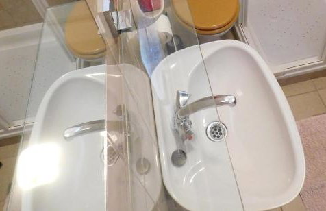 Apartments Villa Rosa - Foto 41