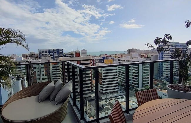 Edificio Liv P.Verde Apto 1014 - Foto 37