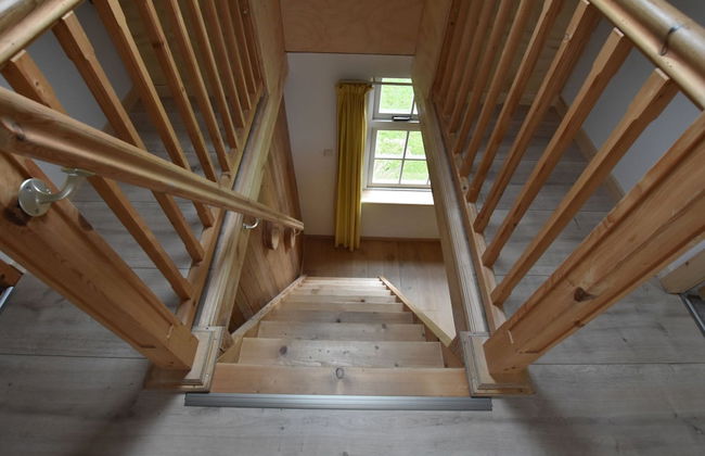 Spacious Apartment in Nieuwvliet near Sea - Foto 10