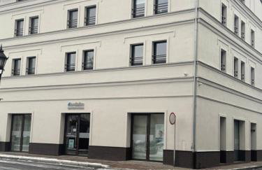 Apartament Centro 10 - Foto 2