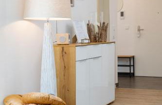 FENJOY Ferienwohnungen am Chiemsee - Zentral - BBQ - Foto 11