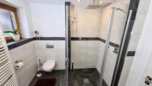 Seenahe Gartenwohnung in Schondorf - Foto 4