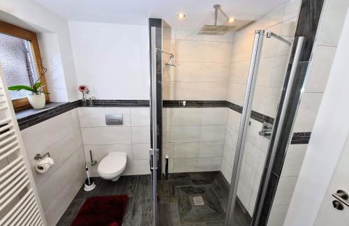 Seenahe Gartenwohnung in Schondorf - Foto 4