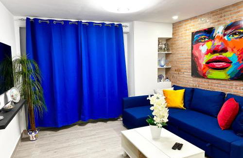 Rambla Apartment by the Sea - Photo 20