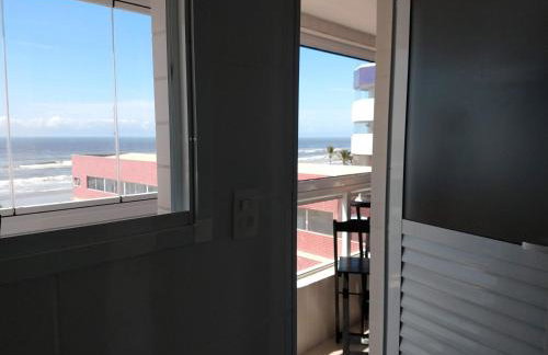 Aconchegante Apto Praia do Centro - Foto 64