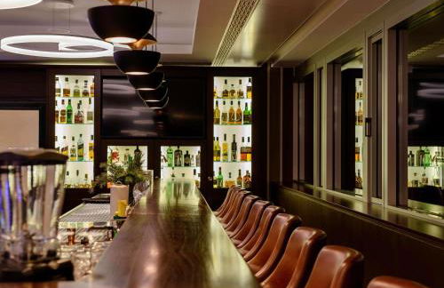 Aparthotel Adagio Frankfurt City Messe - Foto 37