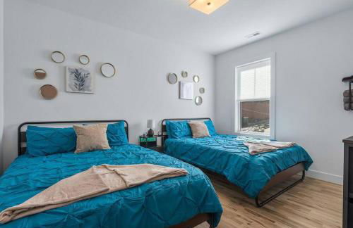 Duplex with Balcony and Spacious Dog-Friendly Oasis! - Foto 5