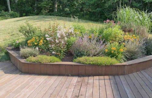 SRC-Hudson Valley, Berkshires Cultural Corridor - Foto 22