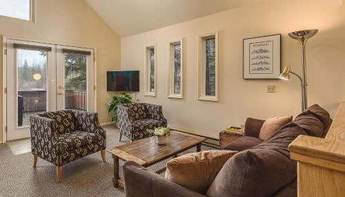 Mountain Creek Chalet - Foto 2