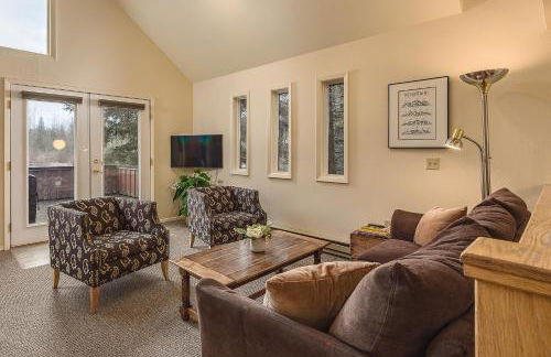 Mountain Creek Chalet - Foto 2