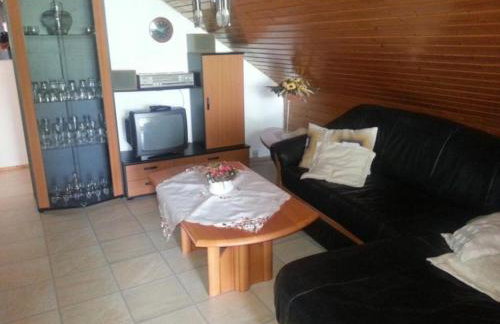 Ferienwohnung Quaisser - Foto 1