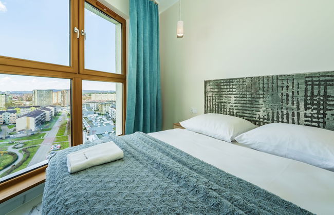 Baltic-Apartments - Platan Tower - Foto 34