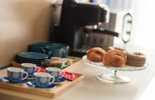 Vossia Casa Vacanze - Foto 18