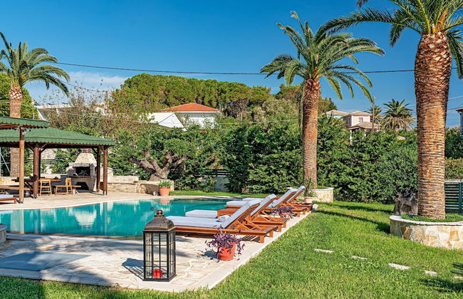 Amor Villa - Foto 43