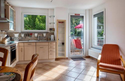 Ferienwohnung am Neumagen - Foto 10