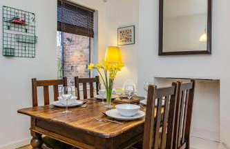 Beeston town house - Sleeps 4 - Foto 38