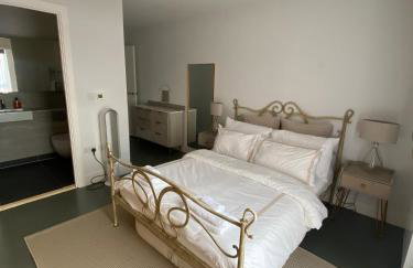 Large Luxury 2 floor Loft with outdoor space - Foto 5