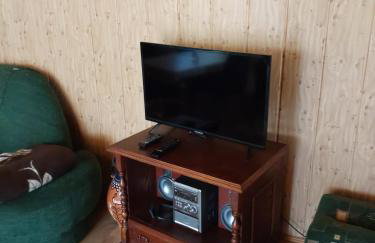 Domek na Kaszubach - Foto 17