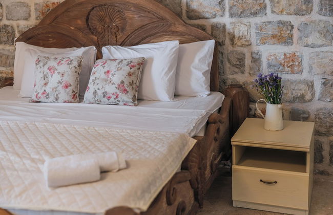 Pietra Mare Apartments - Foto 7