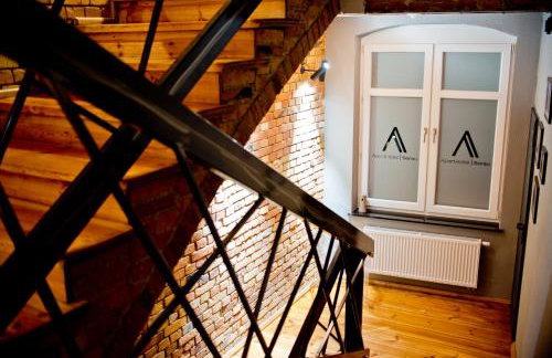 ApartHotel I SORAU - Foto 28